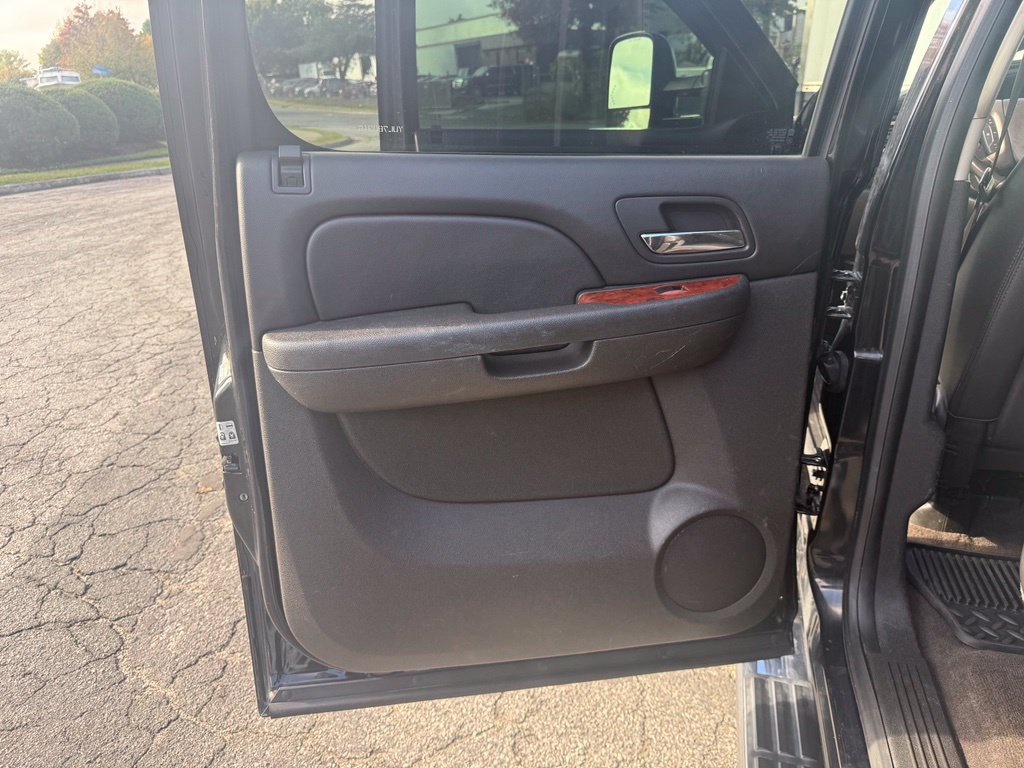 Used 2013 GMC Sierra 3500 SLT AWD/4WD image 47