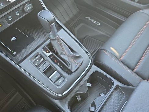 New 2026 Honda CR-V Sport Touring image 23