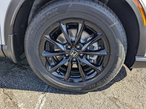 New 2026 Honda CR-V Sport image 11