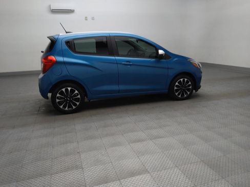 Used 2021 Chevrolet Spark LT w/ Spark Special Edition FWD image 10