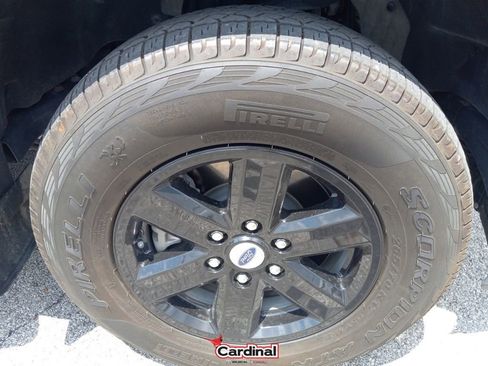 Used 2022 Ford F150 XLT image 2