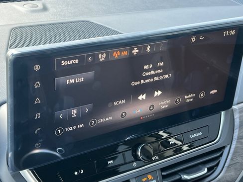 New 2025 Nissan Altima 2.5 SL image 21