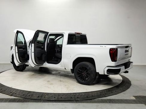 New 2026 GMC Sierra 1500 Elevation w/ Elevation Premium Package AWD/4WD image 13