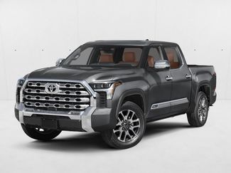 New 2026 Toyota Tundra 1794 Edition AWD/4WD video 1