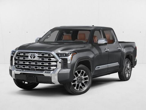 New 2026 Toyota Tundra 1794 Edition AWD/4WD image 1