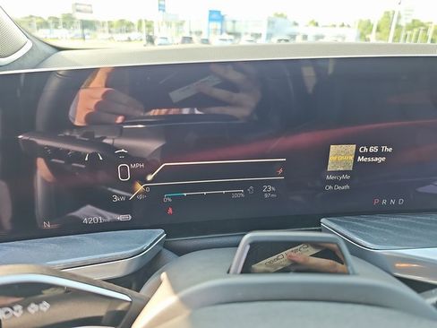 Used 2025 Cadillac Escalade IQ Sport 2 image 21