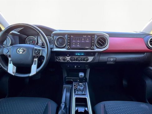 Used 2023 Toyota Tacoma SR5 image 16