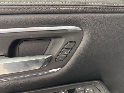 Used 2025 RAM 1500 Laramie image 18