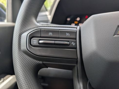 New 2026 Chevrolet Colorado Trail Boss AWD/4WD image 20