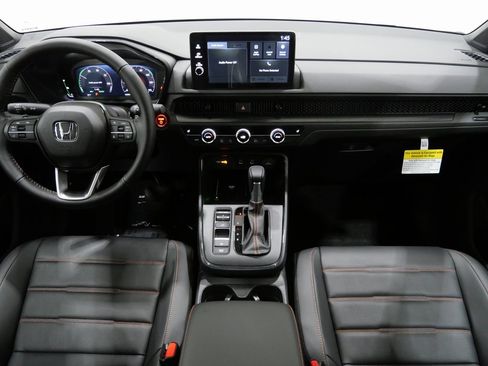 New 2026 Honda CR-V Sport-L image 11