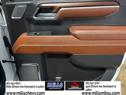 Used 2024 GMC Sierra 1500 Denali Ultimate image 14