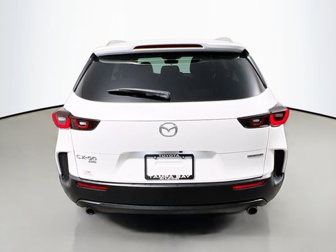 Used 2023 MAZDA CX-50 2.5 S w/ Preferred Plus Pkg image 6