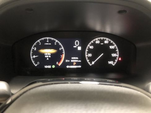 New 2026 Honda HR-V EX-L image 26