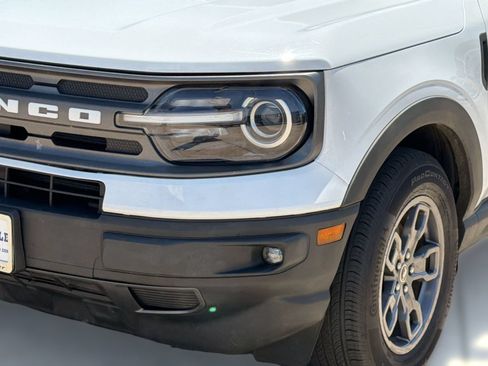 Used 2021 Ford Bronco Sport Big Bend AWD/4WD image 12