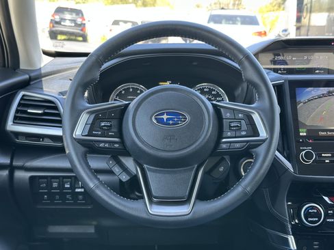 Used 2021 Subaru Forester Touring w/ Popular Package #2 image 19