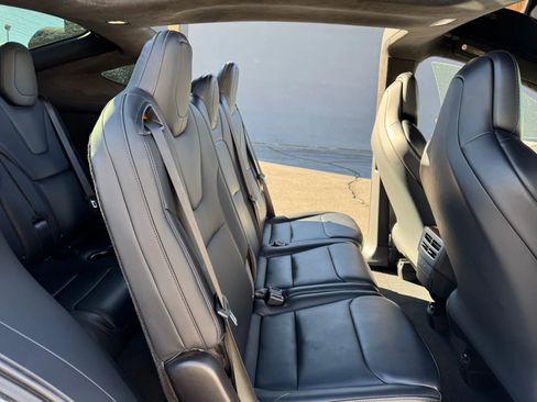 Used 2019 Tesla Model X Long Range image 20