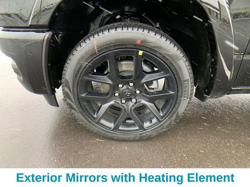 New 2026 RAM 1500 Laramie image 28