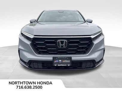 Used 2026 Honda CR-V LX