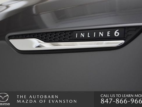 New 2026 MAZDA CX-90 3.3 Turbo w/ Premium Plus Pkg AWD/4WD image 38