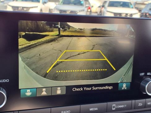 New 2026 Honda Civic Sport image 19