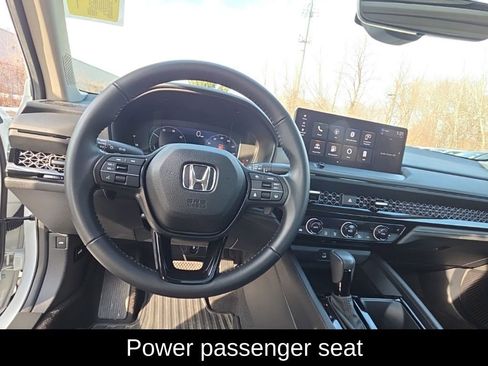 Used 2024 Honda Accord EX-L image 18