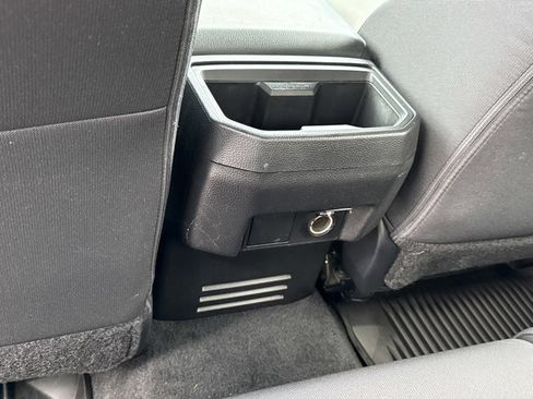 Used 2024 Toyota Tacoma SR image 14