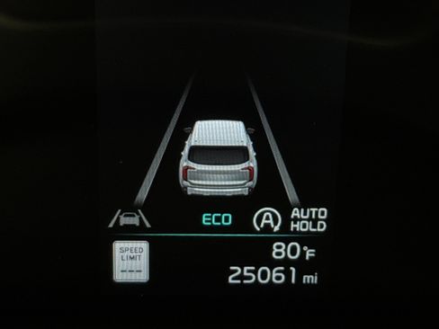 Used 2023 Kia Telluride EX w/ EX Captain's Chair Package FWD image 37