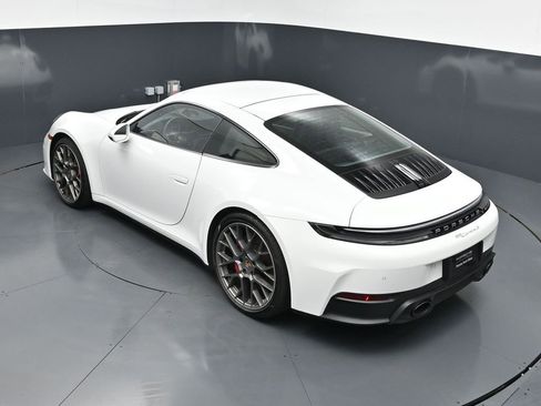 Certified 2025 Porsche 911 Carrera S RWD image 19