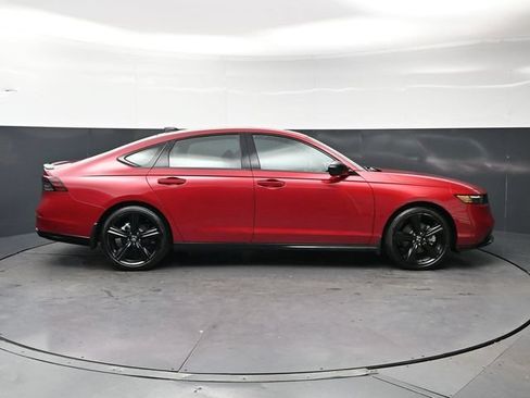 Used 2026 Honda Accord Sport image 4