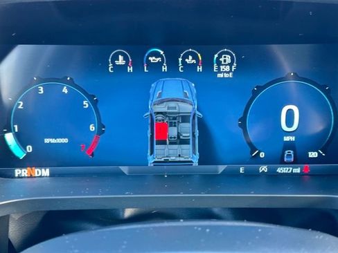 Used 2024 Ford F150 XLT w/ Tow/Haul Package image 25