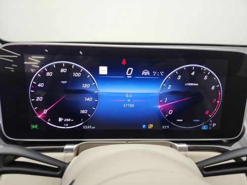 Used 2023 Mercedes-Benz S 500 4MATIC image 10