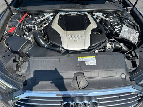 Used 2019 Audi A6 3.0T Premium Plus AWD/4WD image 24