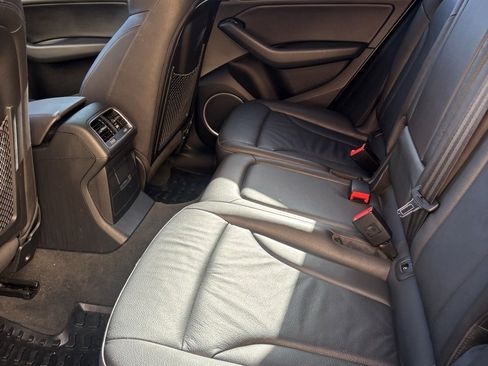 Used 2015 Audi Q5 3.0T Premium Plus w/ Technology Package image 10