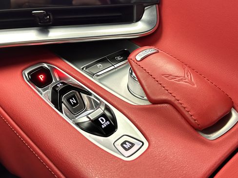 Used 2023 Chevrolet Corvette Stingray Preferred Conv w/ Z51 Performance Package image 18