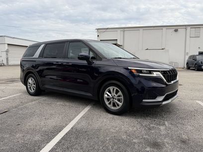 Certified 2024 Kia Carnival LX