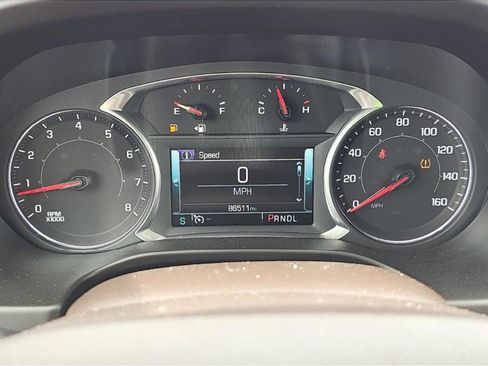 Used 2019 GMC Acadia SLT FWD image 7