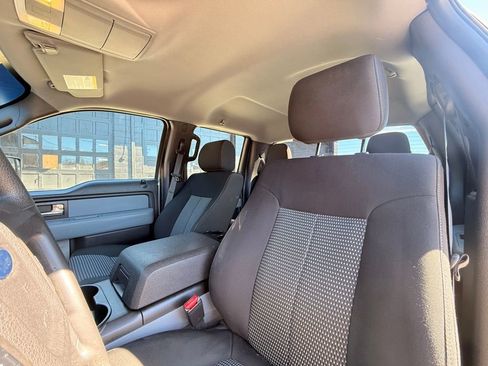 Used 2014 Ford F150 STX w/ Equipment Group 201A Mid image 19