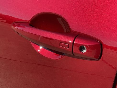 New 2026 Nissan Rogue SV image 9