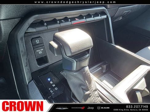 Used 2023 Toyota Tundra SR5 w/ SX Package RWD image 27