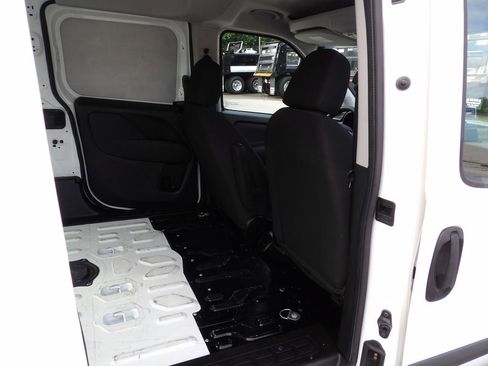 Used 2019 RAM ProMaster City Tradesman image 29