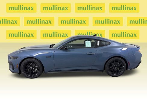 New 2026 Ford Mustang GT w/ Mustang Nite Pony Package RWD image 11