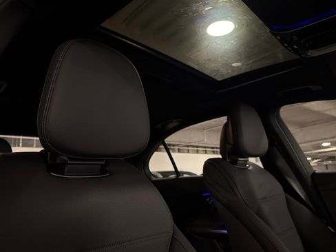 New 2026 Mercedes-Benz C 300 Sedan image 15