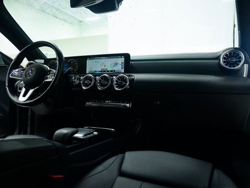 Certified 2023 Mercedes-Benz CLA 250 4MATIC image 14