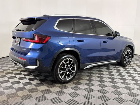 Used 2025 BMW X1 xDrive28i w/ Premium Package image 8