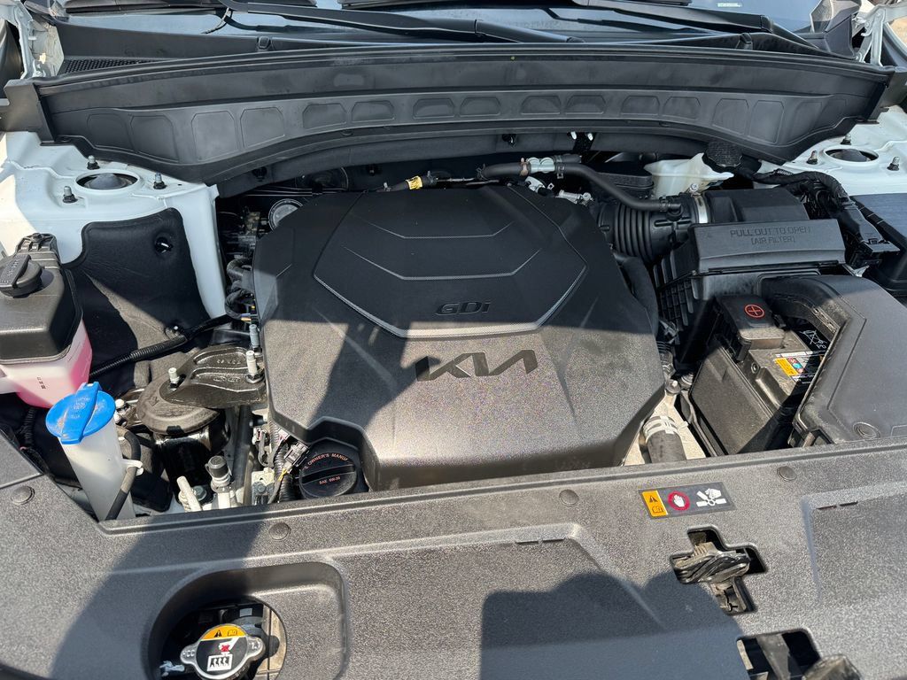 Used 2024 Kia Telluride SX AWD/4WD image 29