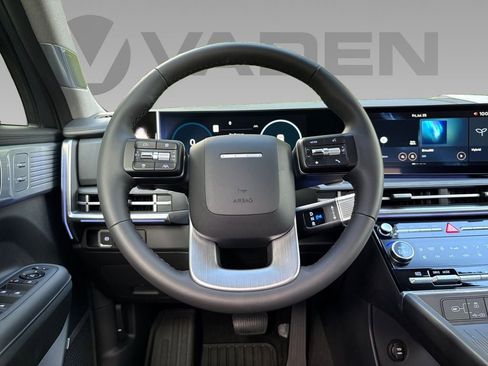 New 2025 Hyundai Santa Fe Limited image 10