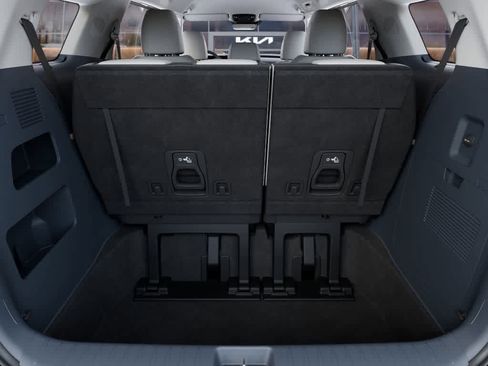 New 2026 Kia Carnival EX image 19
