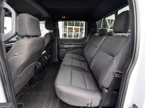 Used 2022 Ford F150 XLT w/ Equipment Group 302A High AWD/4WD image 26