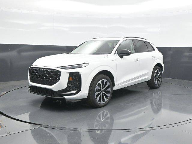 New 2026 Audi Q3 quattro 2.0T AWD/4WD image 3