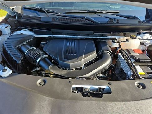 Used 2025 Buick Enclave Avenir w/ Super Cruise Package image 30